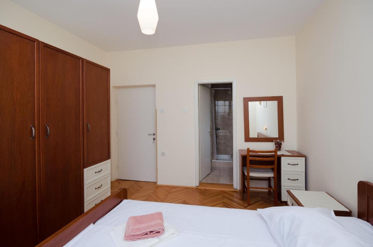 Rooms Mihaela Раб Екстериор снимка